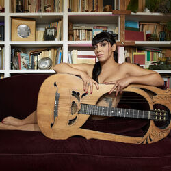 Picture of Carmen Maria Vega