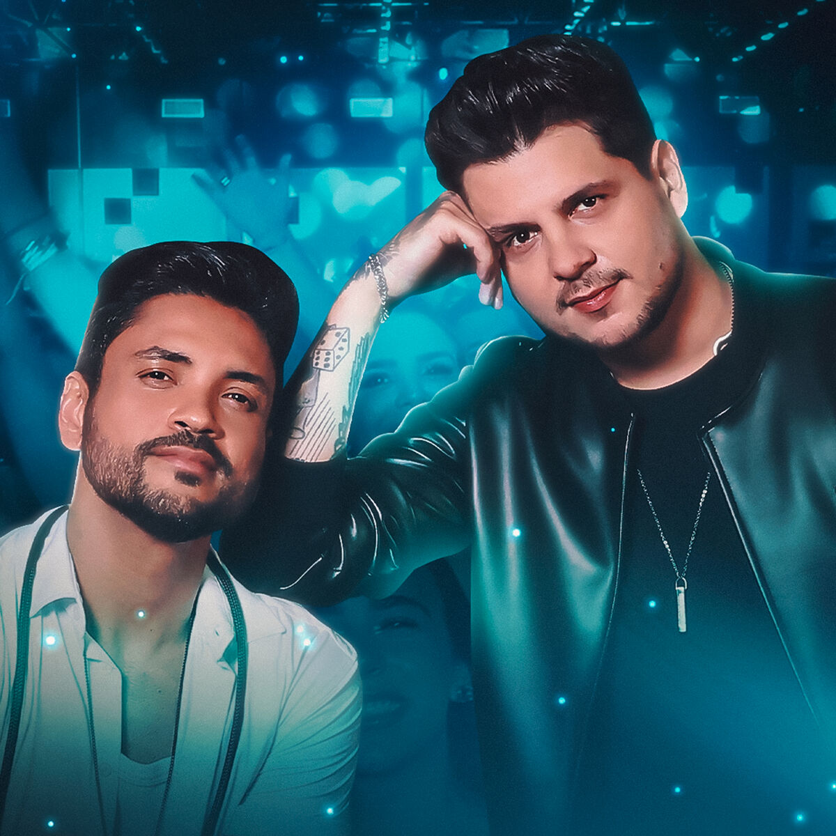 Artist picture of Fred & Fabrício