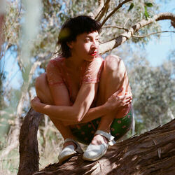 Picture of Merryn Jeann