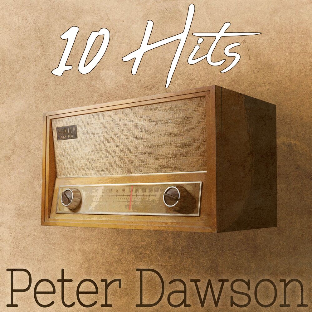 Picture of Peter Dawson