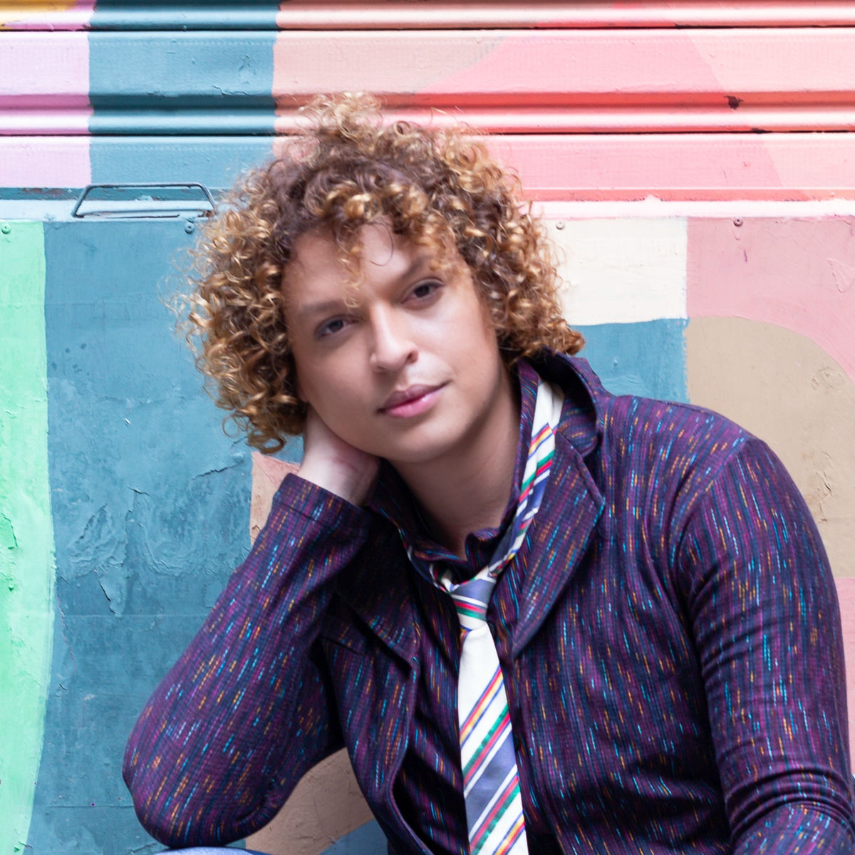 Artist picture of Getúlio Nascimento