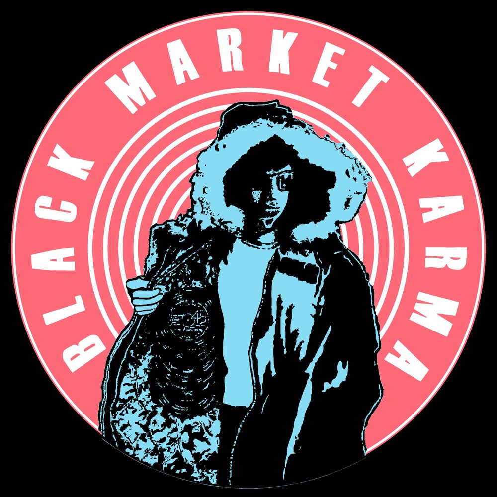 Picture of Black Market Karma