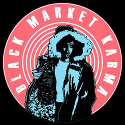Picture of Black Market Karma