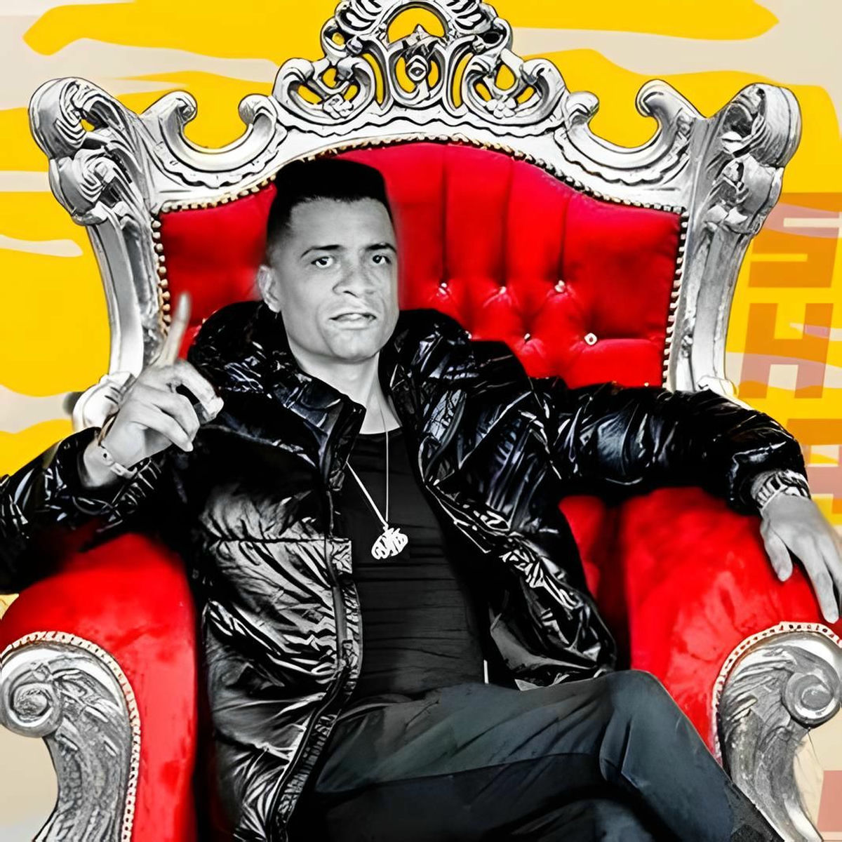 Artist picture of Hassan Shakosh