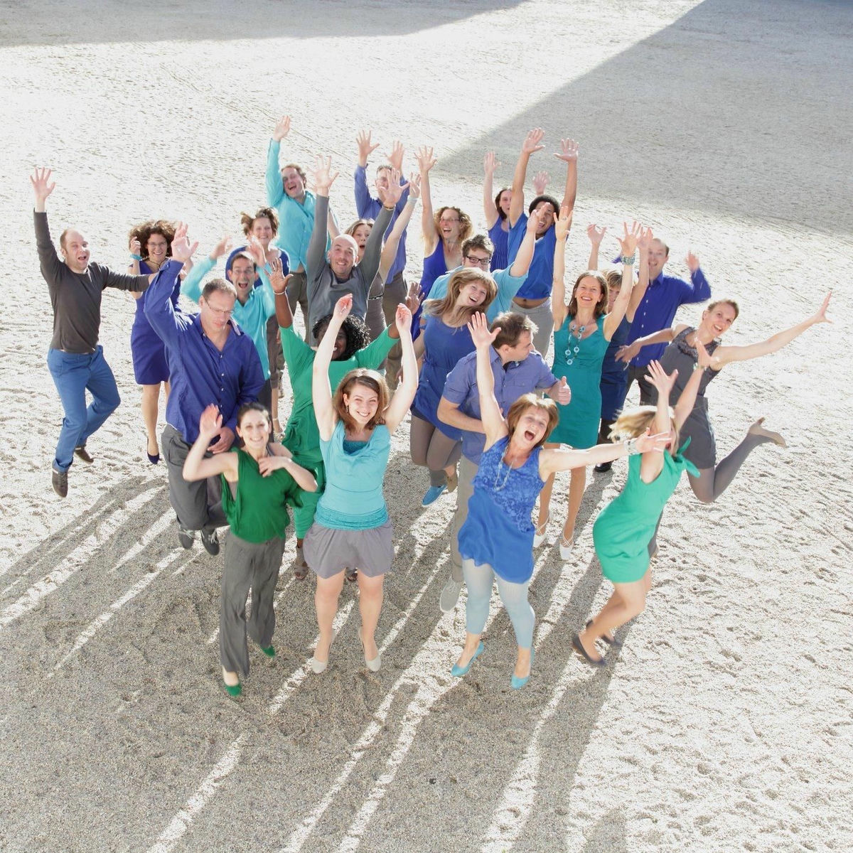 Artist picture of Bonner Jazzchor