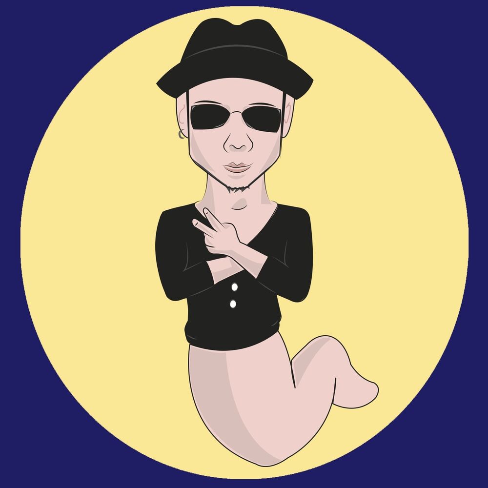 Picture of Oscar Tivi