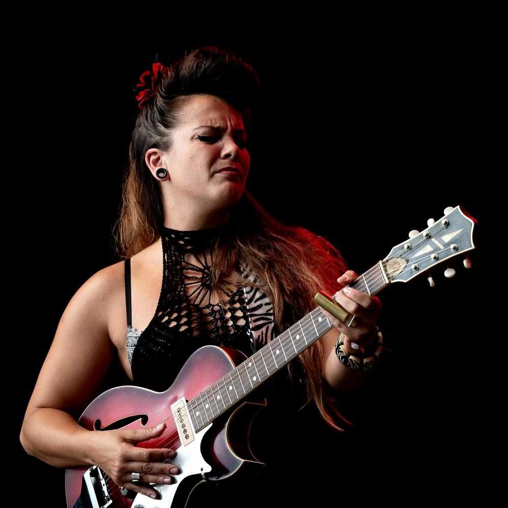 Picture of Ghalia Volt