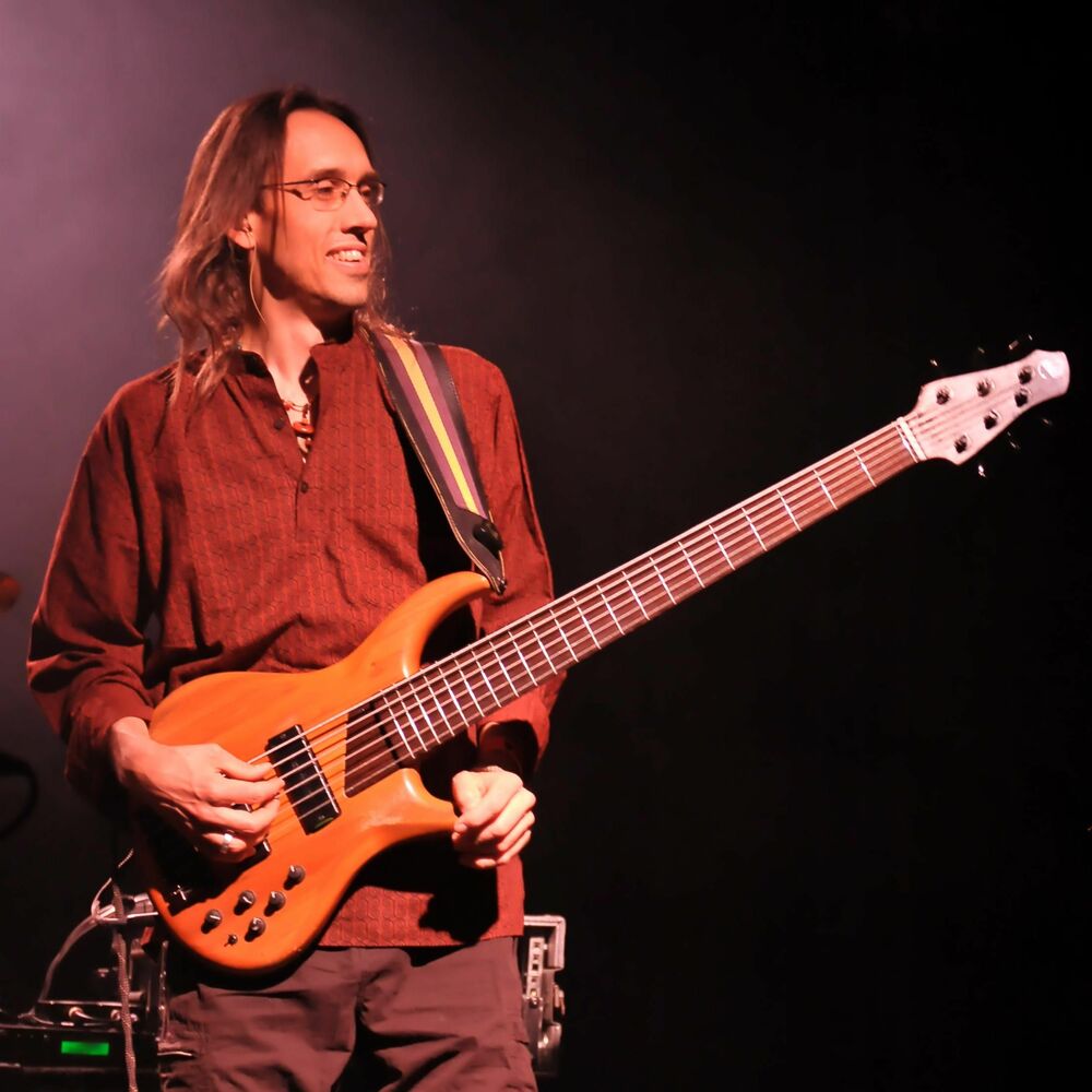 Picture of Björn Meyer