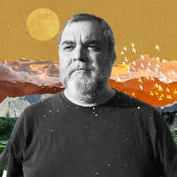 Picture of Eduardo Mano