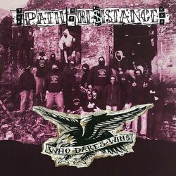 Picture of Path Of Resistance