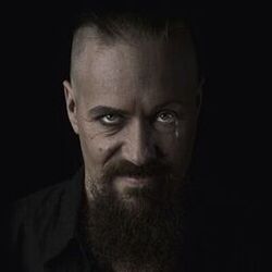 Picture of Ville Laihiala