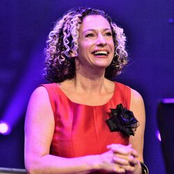 Picture of Kate Rusby