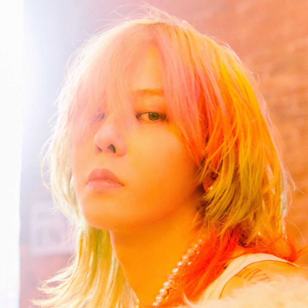 Picture of G-DRAGON