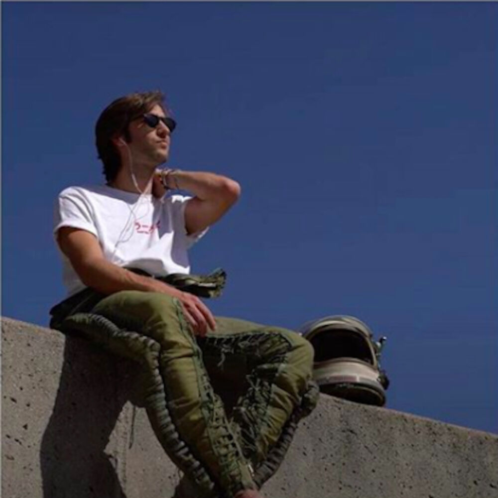 Picture of Victor Martin