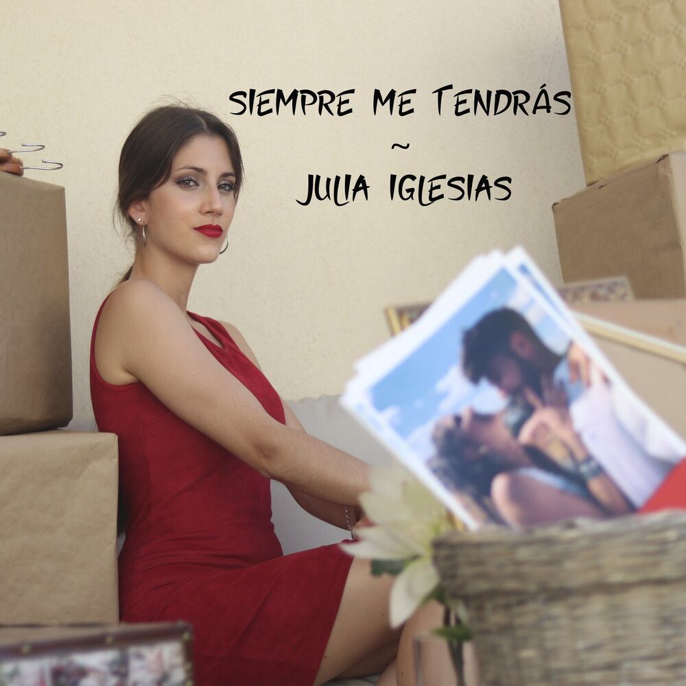 Picture of Julia Iglesias