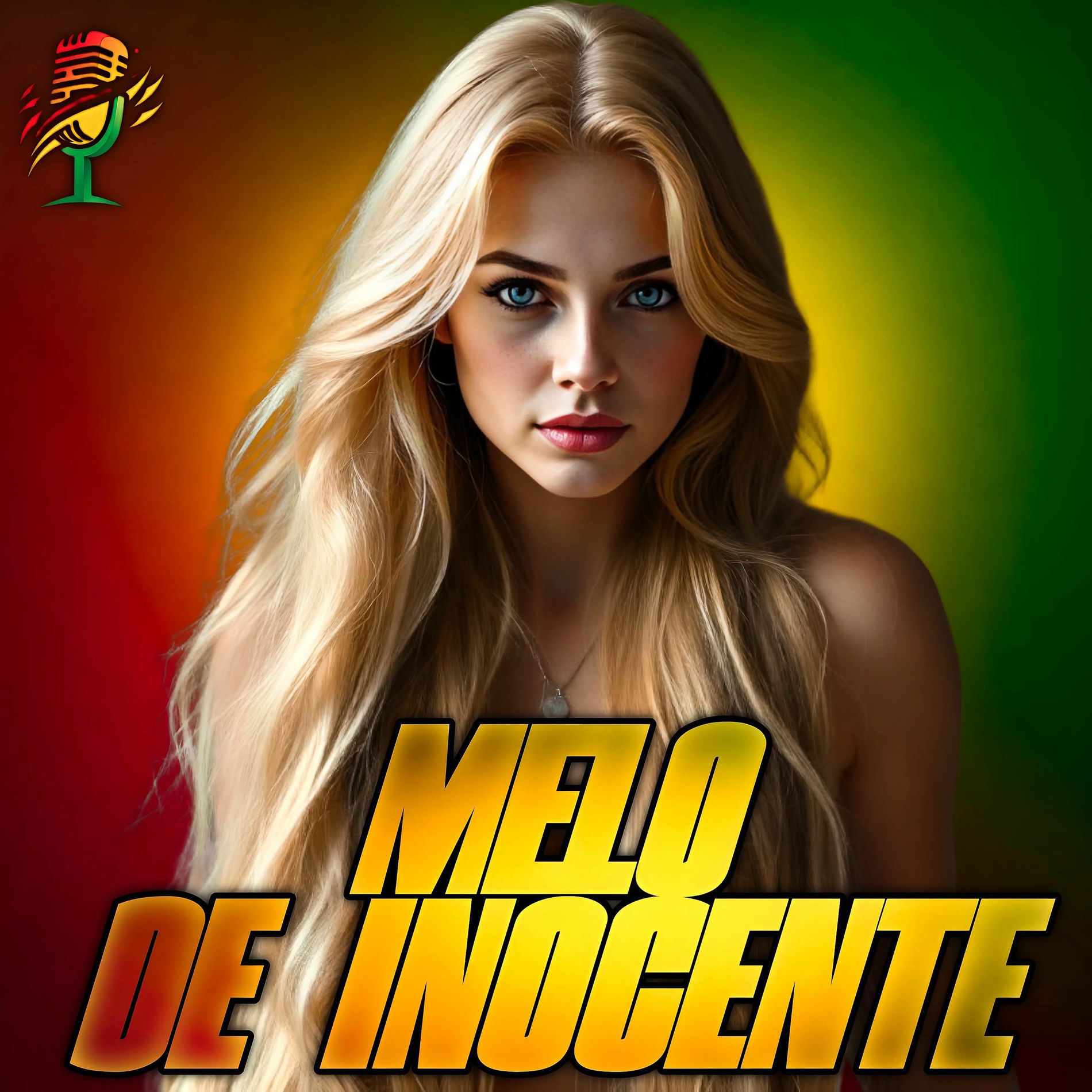 Pancadão Reggae Music