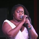 Zara McFarlane
