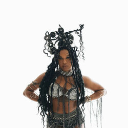 Picture of Mc Luanna