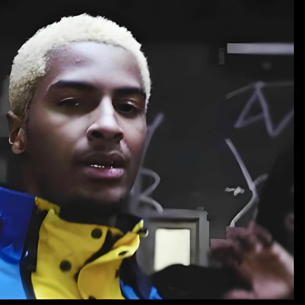 Artist picture of Comethazine