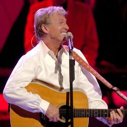 Picture of Tommy Steele