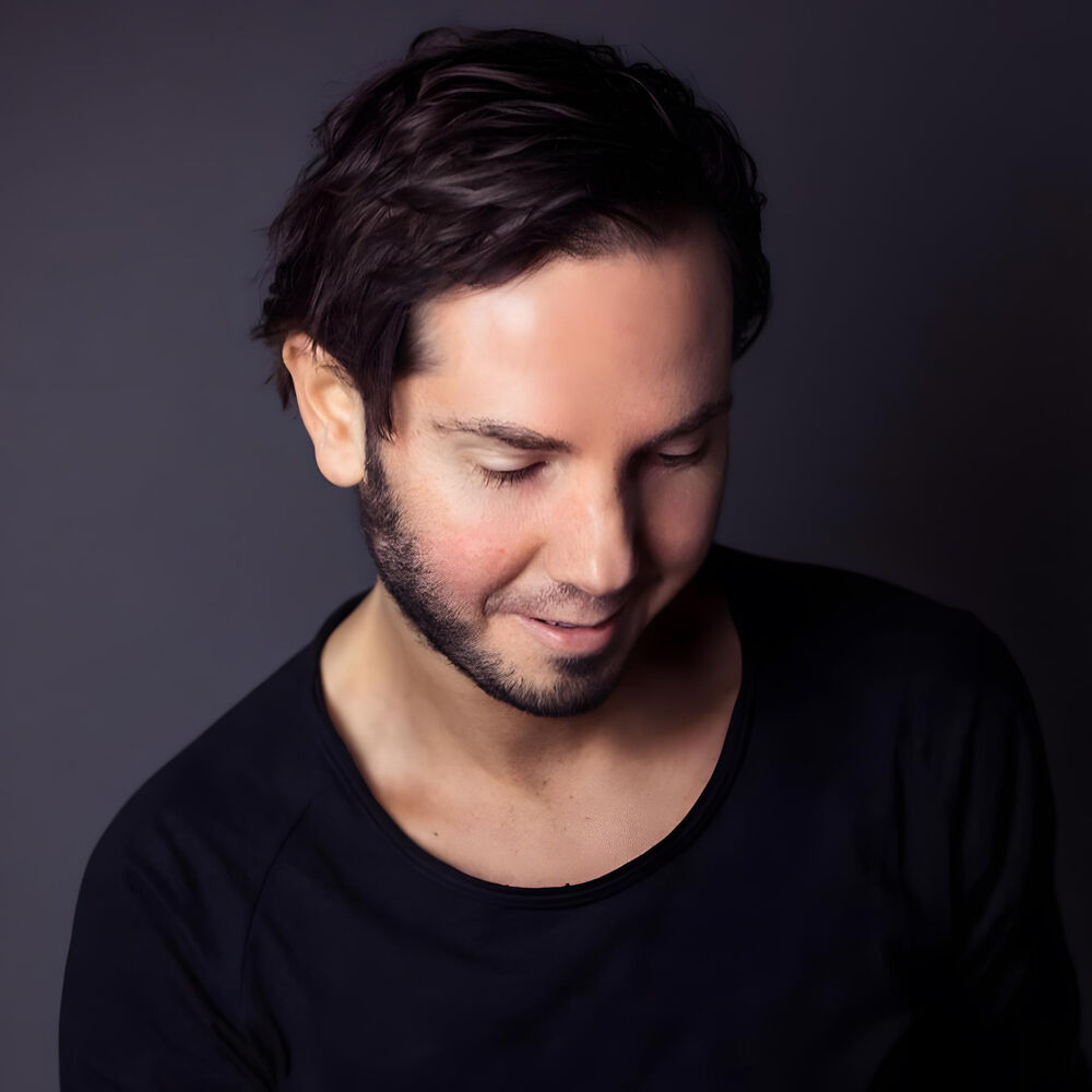 Picture of Mauro Mondello