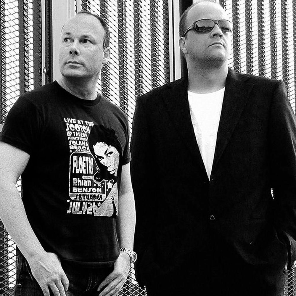 Photo de l'artiste Three Drives