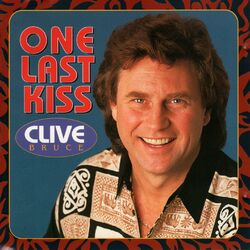 Picture of Clive Bruce