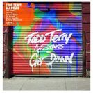 TODD TERRY ALL STARS