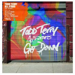 Picture of TODD TERRY ALL STARS