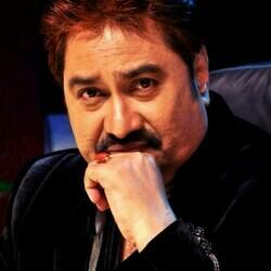 Picture of Kumar Sanu