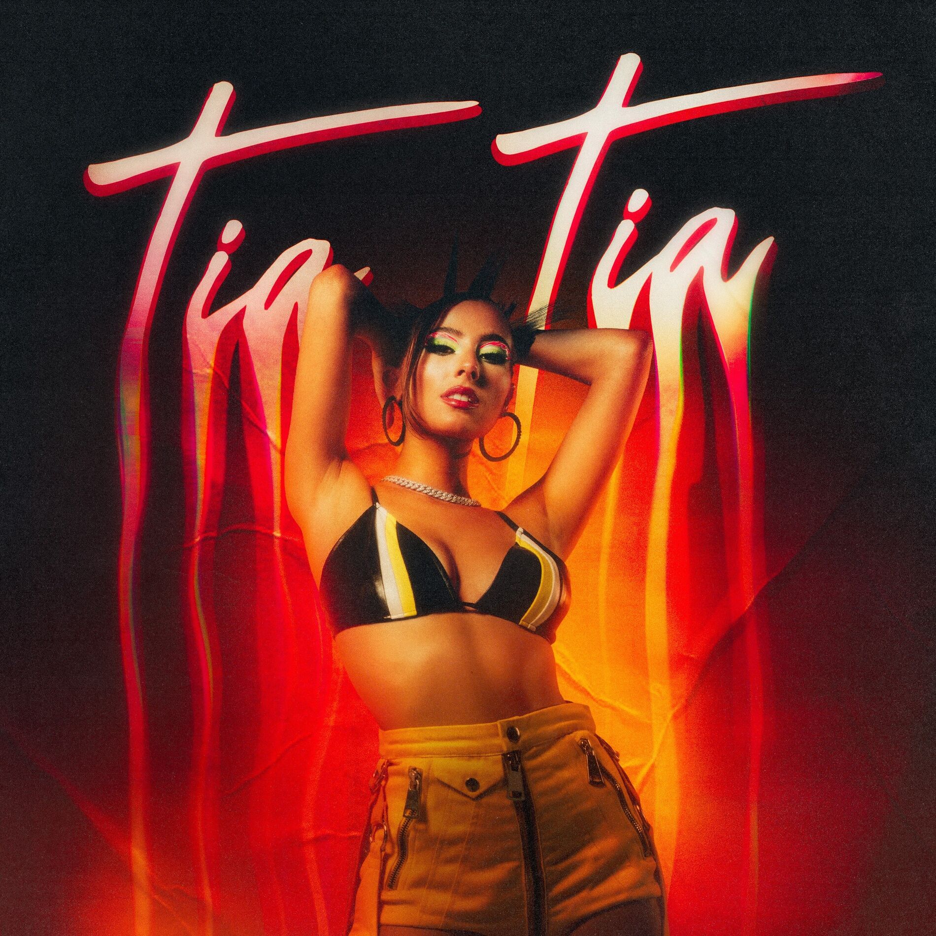 Artist picture of tia tia