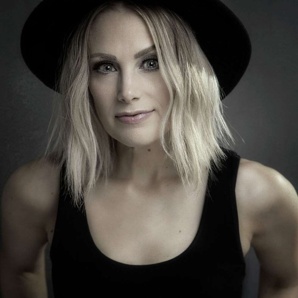 Picture of Annie Blanchard