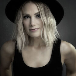 Picture of Annie Blanchard