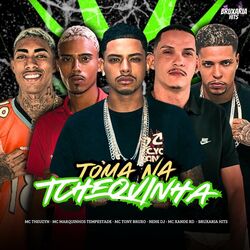 Mc Tony Bruxo
