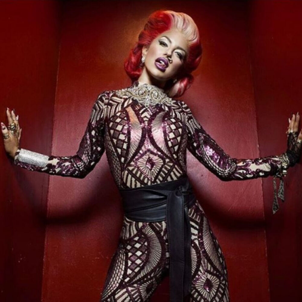 Picture of Neon Hitch