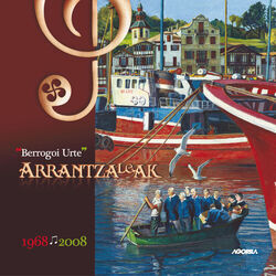 Picture of Arrantzaleak