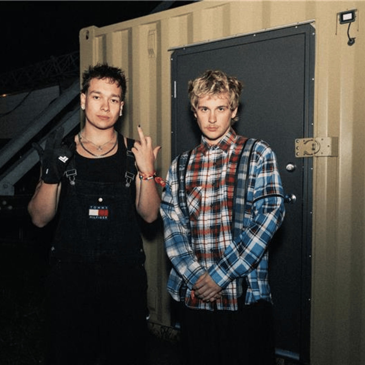 Joey Valence & Brae