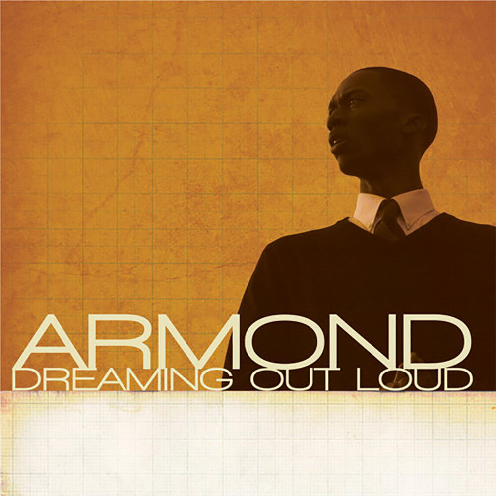 Picture of Armond Wakeup
