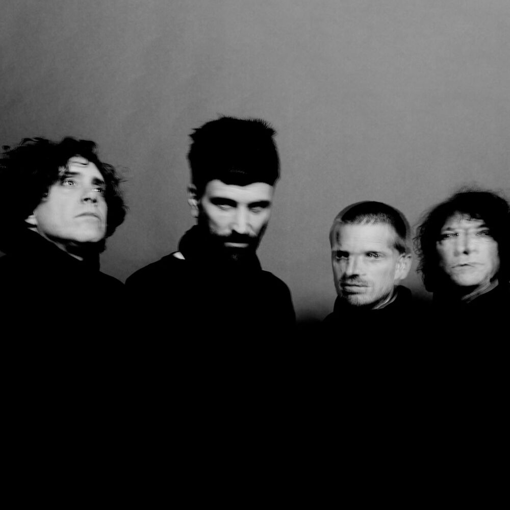 Picture of Kasabian