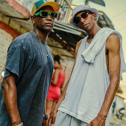 Picture of Flaco Flow y Melanina