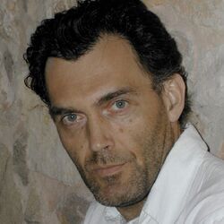 Picture of Olivier Charlier