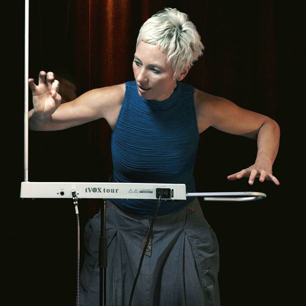 Picture of Barbara Buchholz