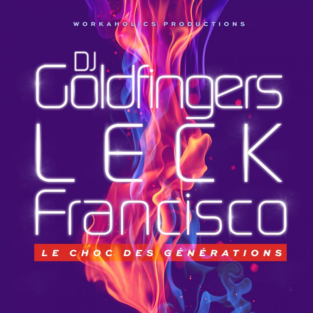 Picture of DJ Goldfingers