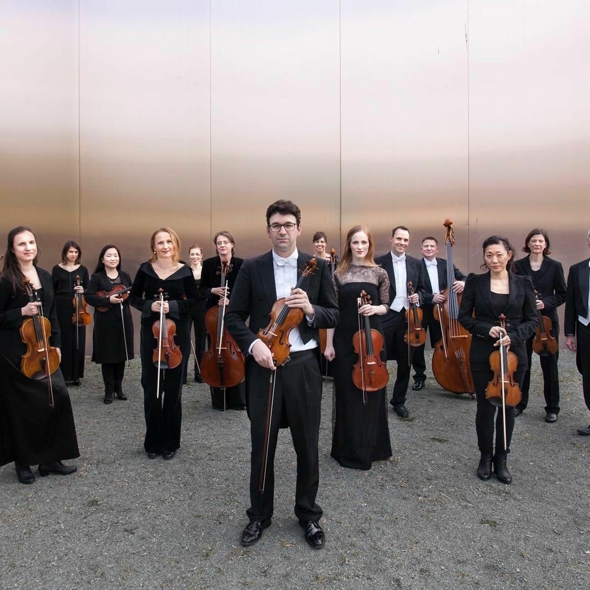 Kammerorchester Berlin