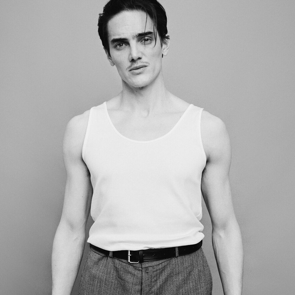 Picture of Bobby Oroza