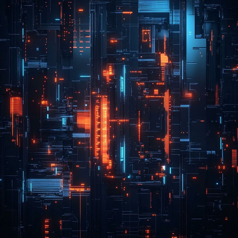 Picture of Deep Sound