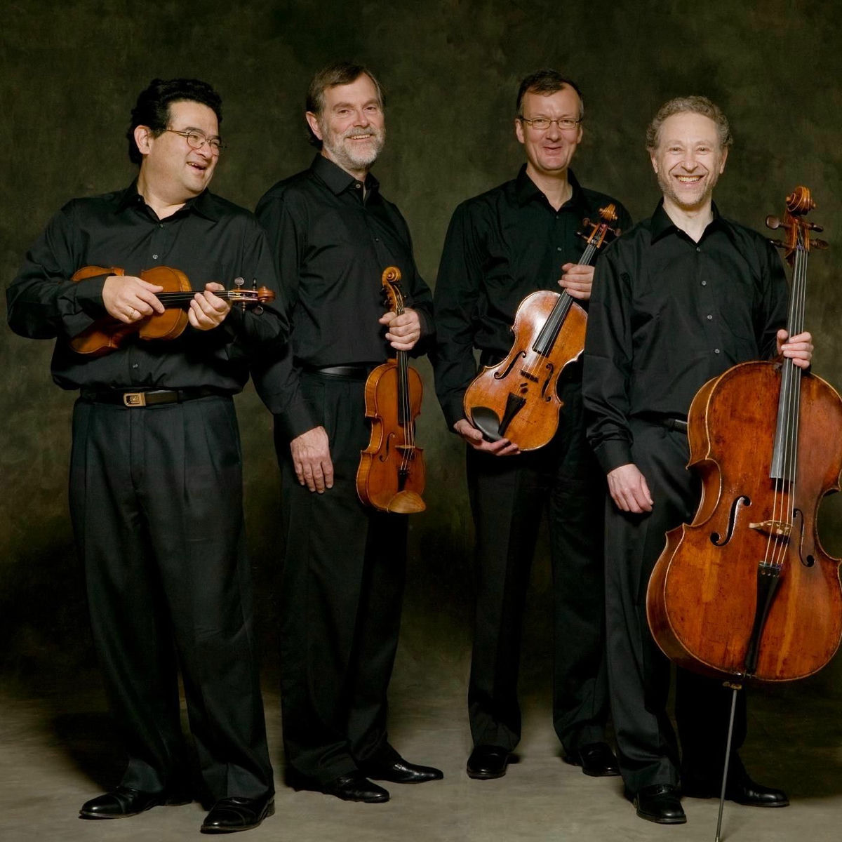 Endellion String Quartet