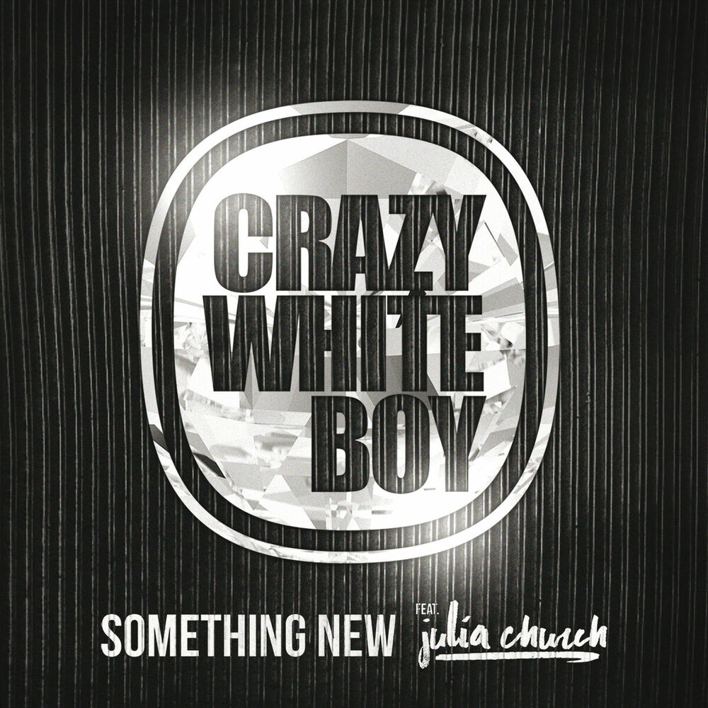 Picture of Crazy White Boy