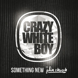Picture of Crazy White Boy