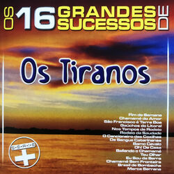 Picture of Os Tiranos